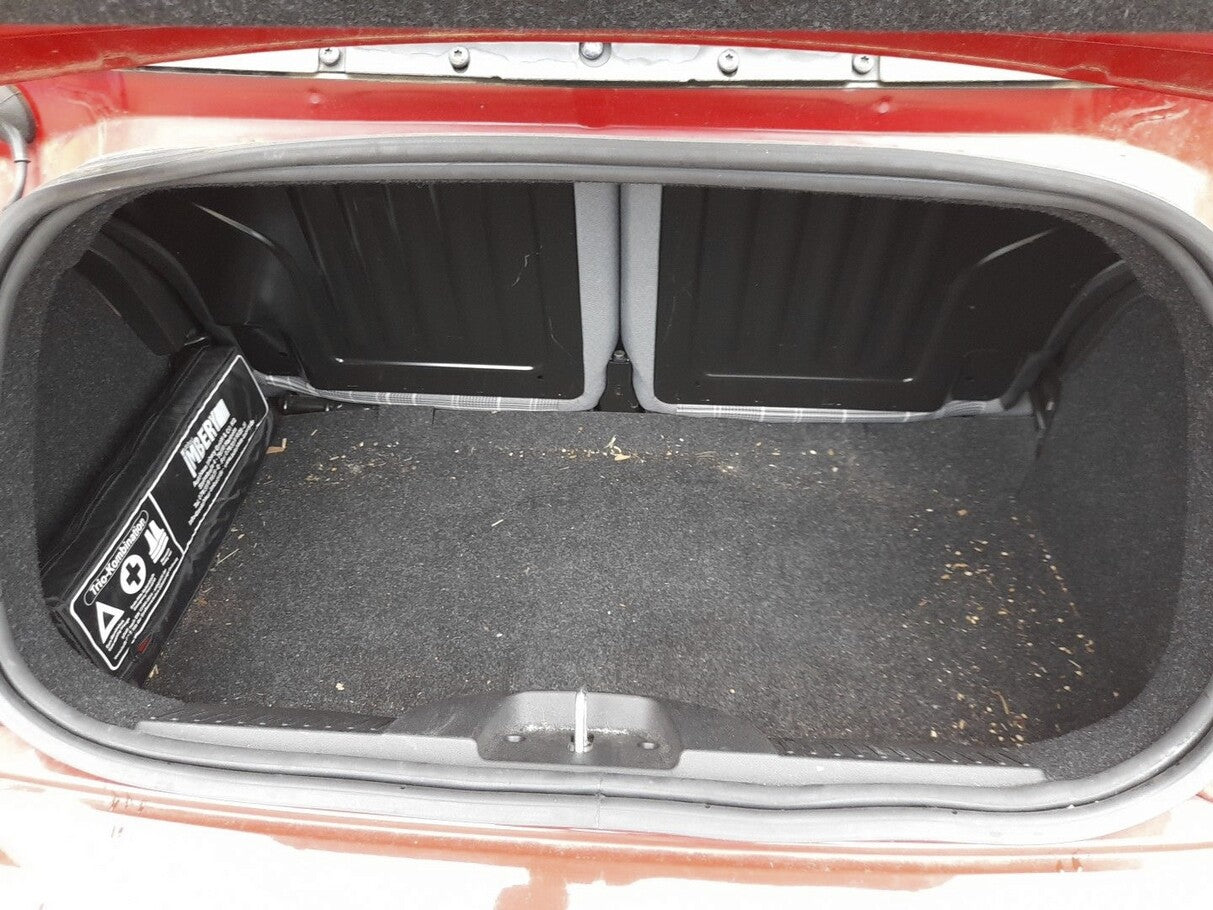 Fiat 500C 1.0 70 Lounge PDC DAB AppCo Tempomat 105681781 8