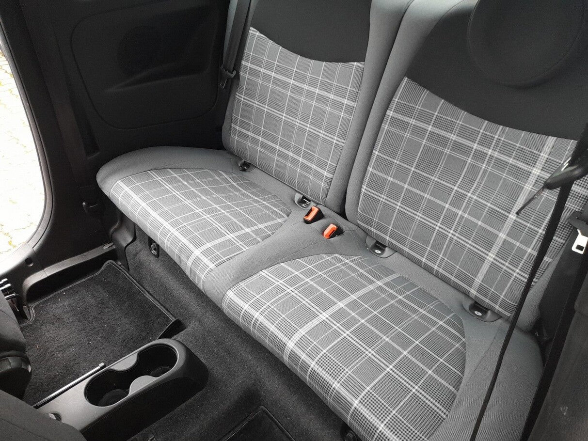 Fiat 500C 1.0 70 Lounge PDC DAB AppCo Tempomat 105681781 7