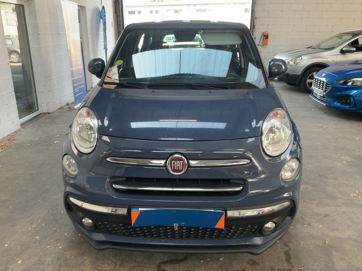 Frontal
