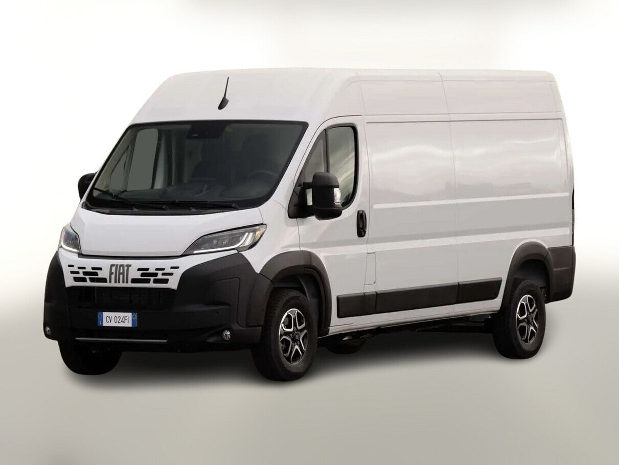 Fiat Ducato 35 140 L3H2 FACELIFT Klima 5