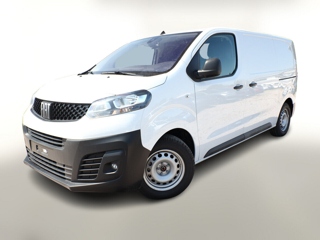 Fiat Scudo 2.0 BlueHDI 180 AT8 L2 PDC Temp LaneAs NSW 106710359 0