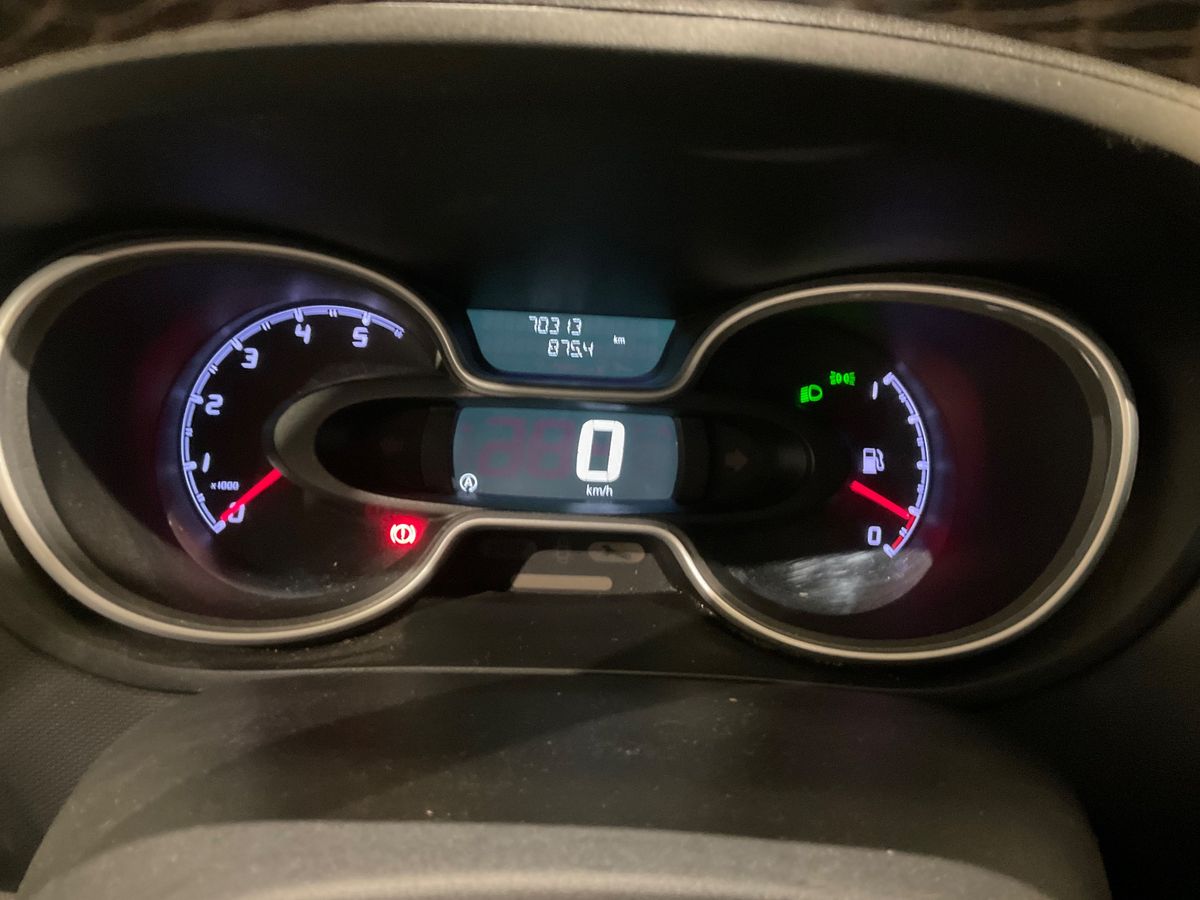 Velocímetro
