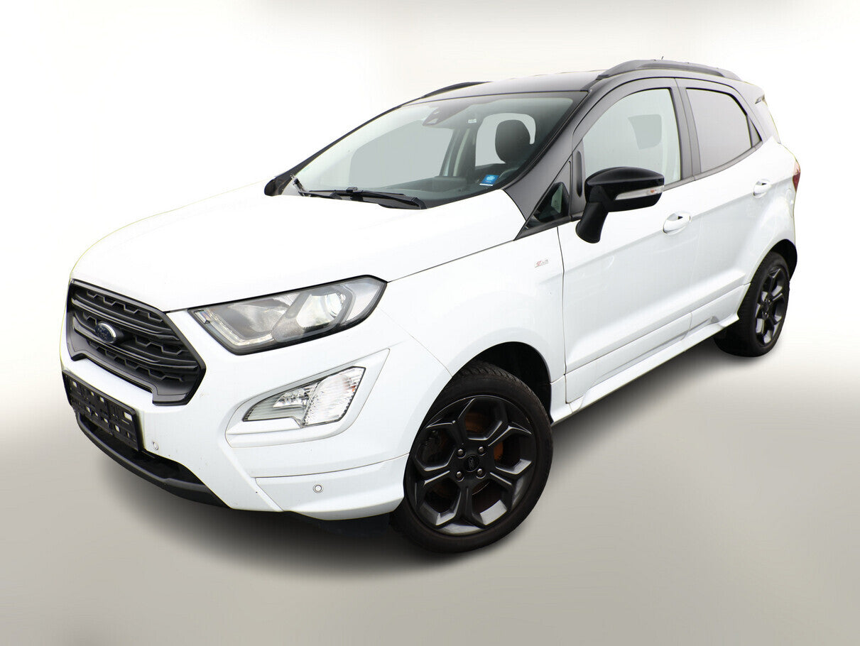 Ford EcoSport 1.5 EB 120 ST-Line Nav Kam PDC KeyL 96241494 0