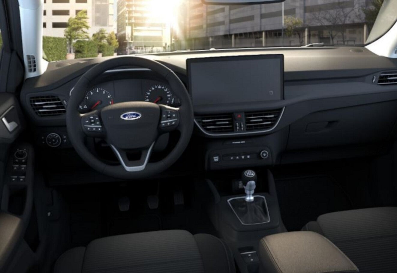 Ford Focus Turnier 1.0 EB 155 A7 MHEV Tit LED PDC Nav 98387382 3