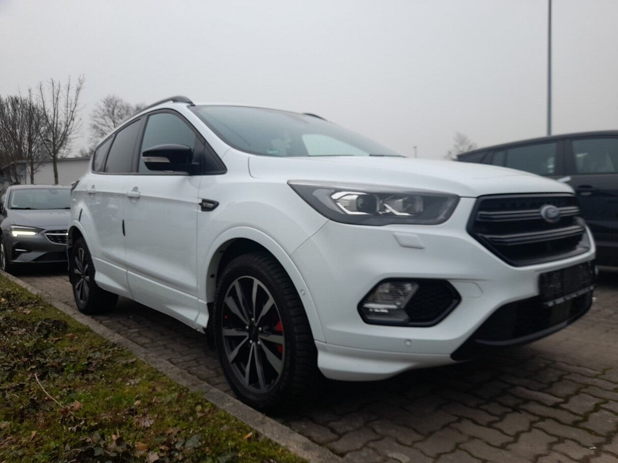 Ford Kuga 1.5 EcoBoost 175 Aut. 4x4 ST-Line Nav Sony 119176583 1