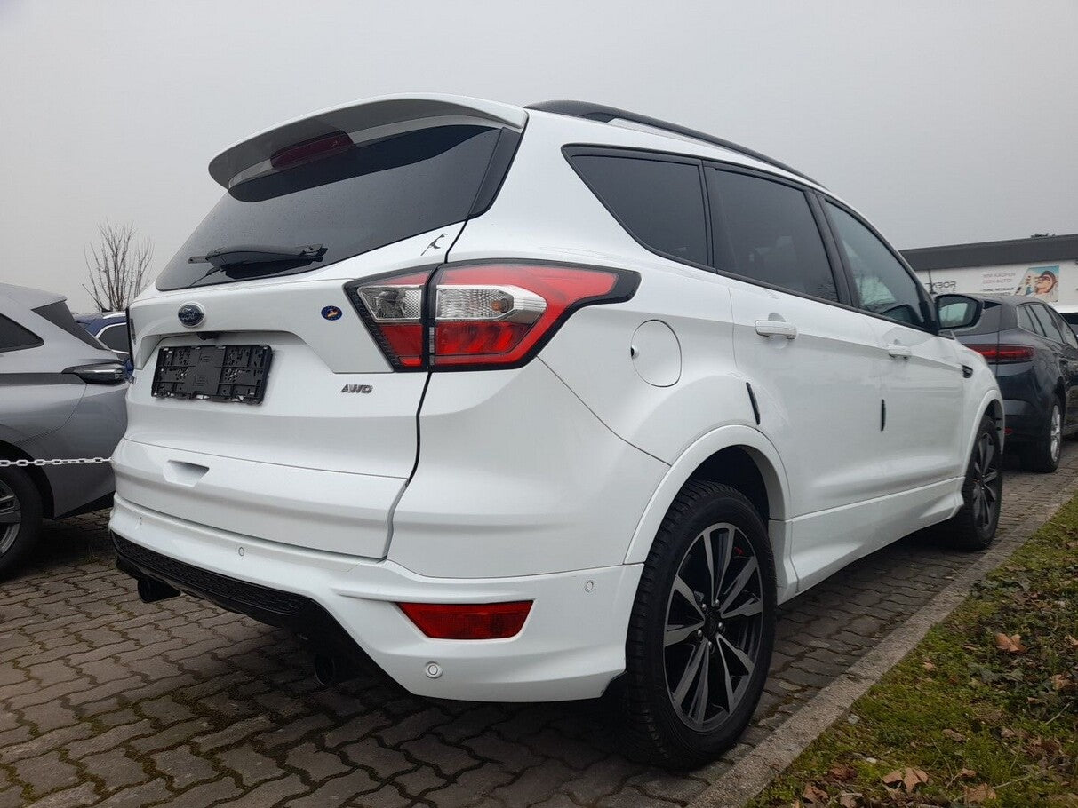 Ford Kuga 1.5 EcoBoost 175 Aut. 4x4 ST-Line Nav Sony 119176583 2