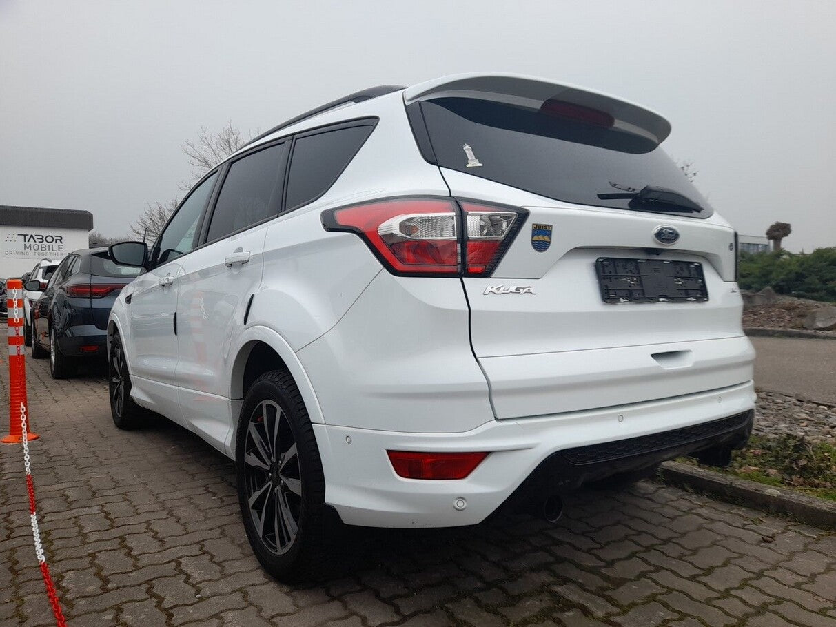 Ford Kuga 1.5 EcoBoost 175 Aut. 4x4 ST-Line Nav Sony 119176583 3