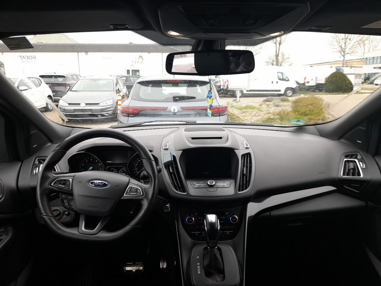 Ford Kuga 1.5 EcoBoost 175 Aut. 4x4 ST-Line Nav Sony 119176583 5