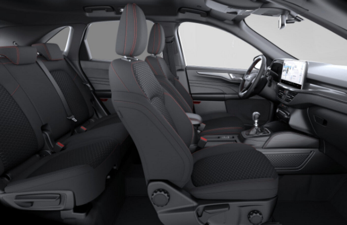 Ford Kuga 1.5 EB 186 Aut NEW MODEL ST-Line Matrix HUD 88977761 4