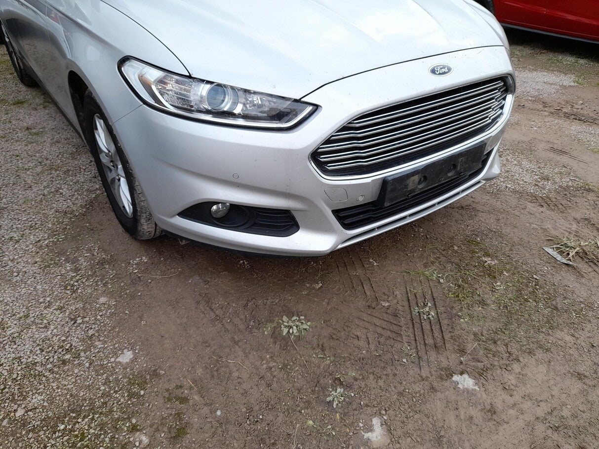 Ford Mondeo 1.5 EB 160 Business Edition Nav PDC SHZ 100564453 6
