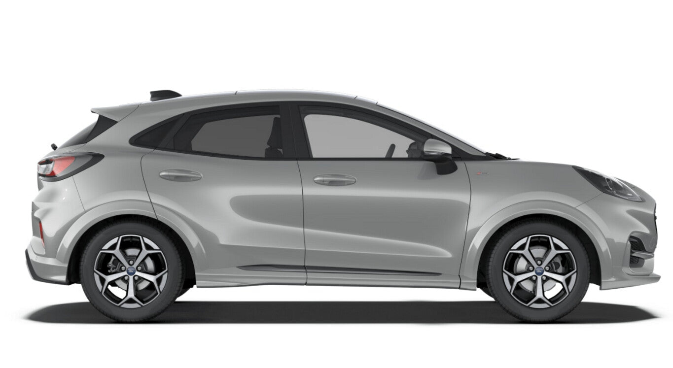 Ford Puma 1.0 EB 125 MHEV ST-Line Pano LED SHZ Kam 109165793 1