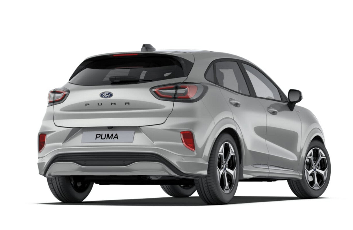 Ford Puma 1.0 EB 125 MHEV ST-Line Pano LED SHZ Kam 109165793 2