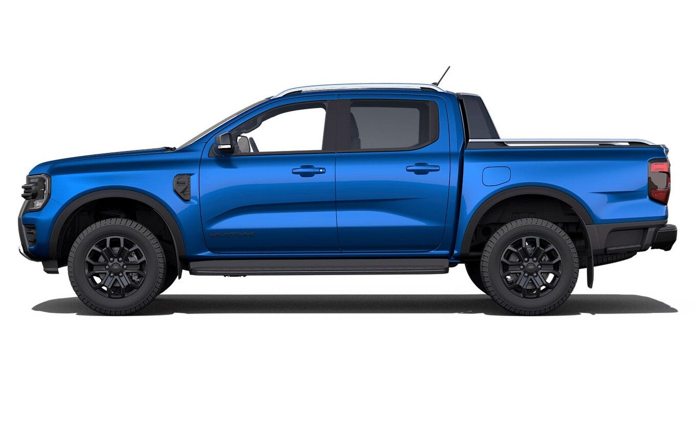 Ford Ranger DoKa 2.0 EcoB 205 AT Wildtrak Hardtop Nav 95125926 1