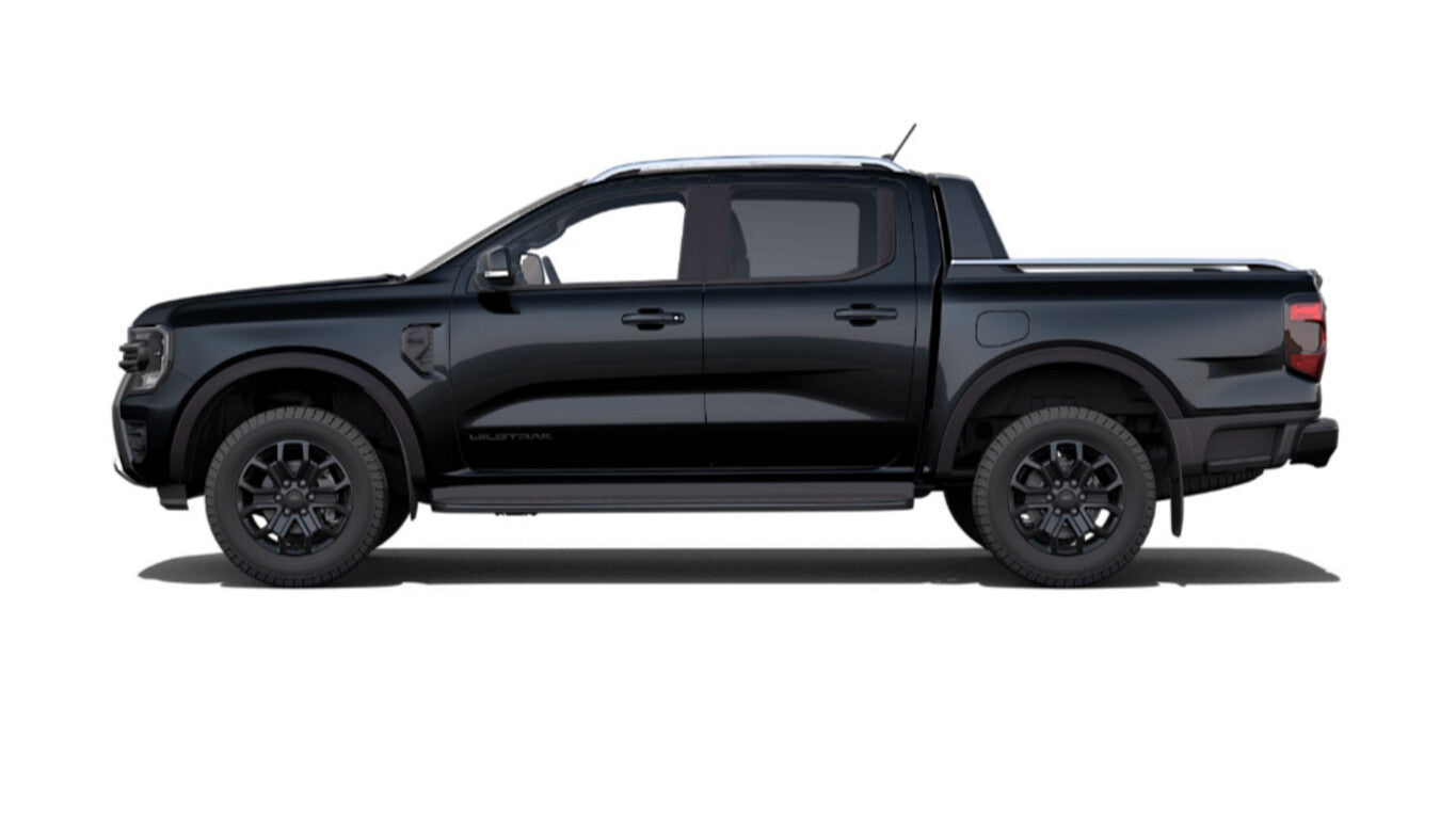 Ford Ranger DoKa 2.0 EcoB 205 AT Wildtrak TechP52 B&O 105113965 1