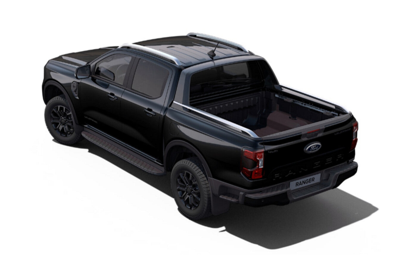 Ford Ranger DoKa 2.0 EcoB 205 AT Wildtrak TechP52 B&O 105113965 2