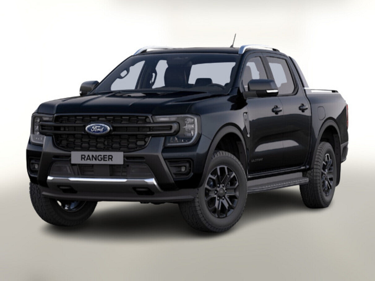 Ford Ranger DoKa 2.0 EcoB 205 AT Wildtrak TechP52 B&O 105113965 0