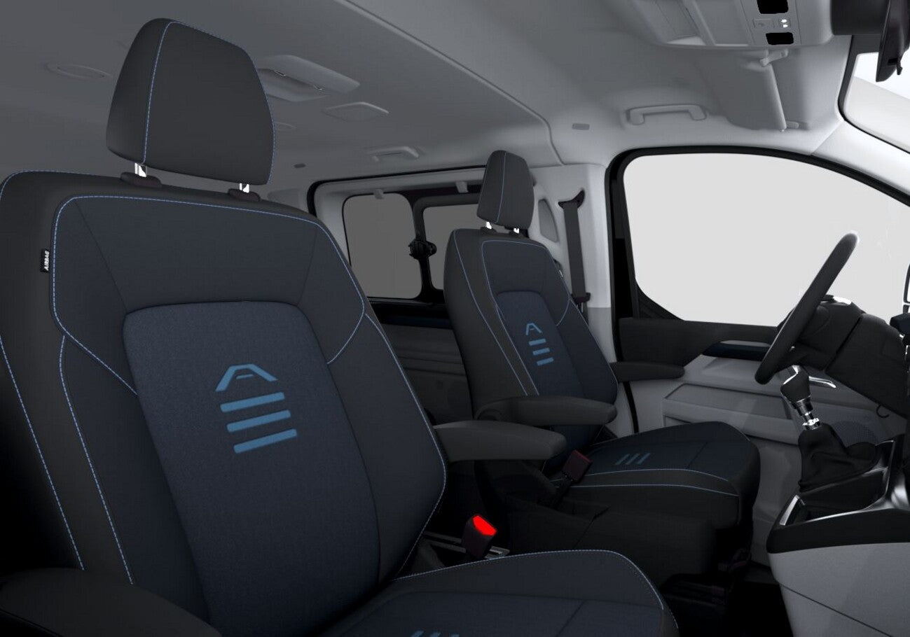 Ford Tourneo Custom 2.0 TDCi 170 Aut Active 320L2 AHK 104555217 4