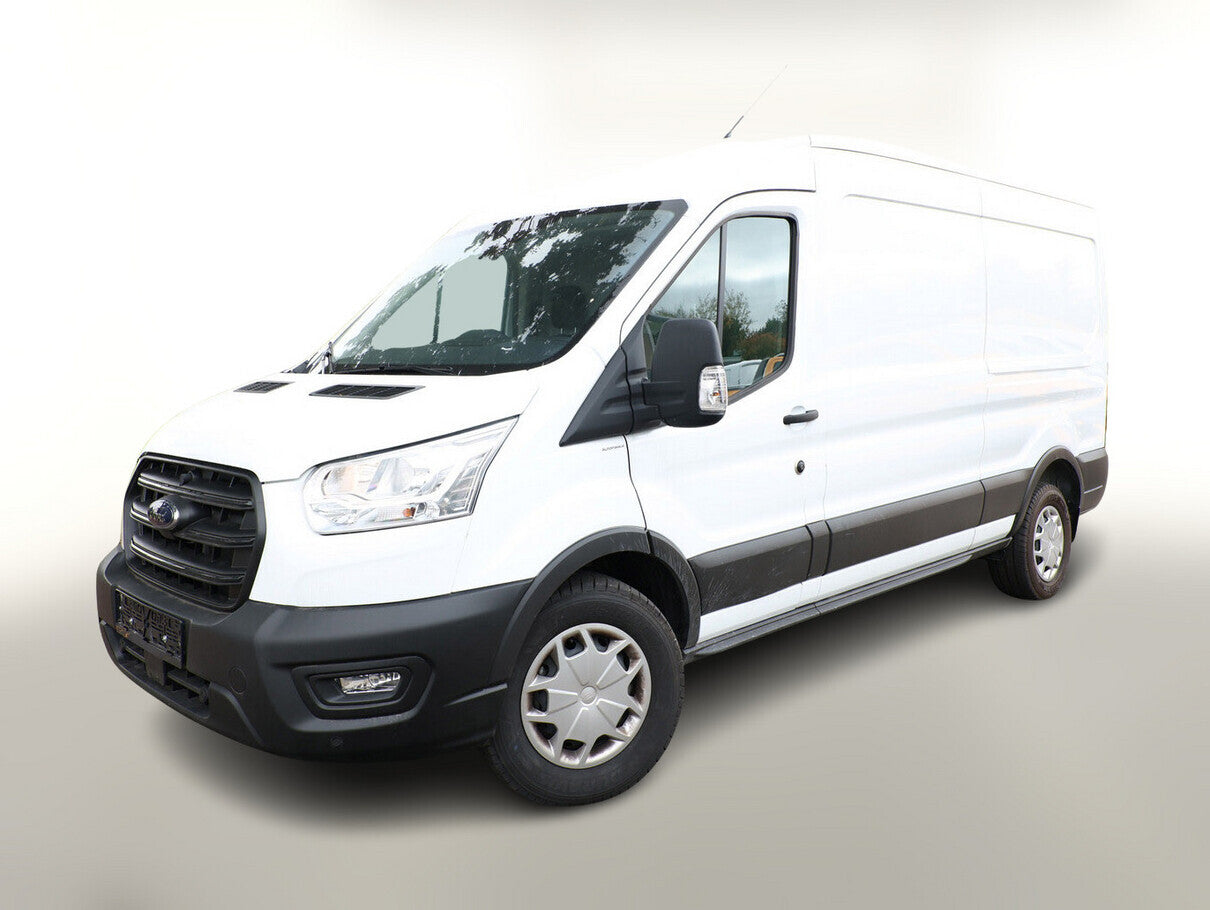 Ford Transit 2.0 TDCi 130 Trend 350 L3H2 AHK Temp PDC 97983874 0