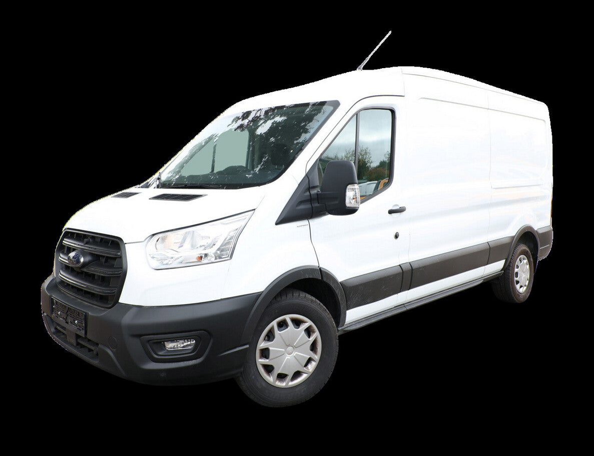 Ford Transit 2.0 TDCi 130 Trend 350 L3H2 AHK Temp PDC 97983874 13