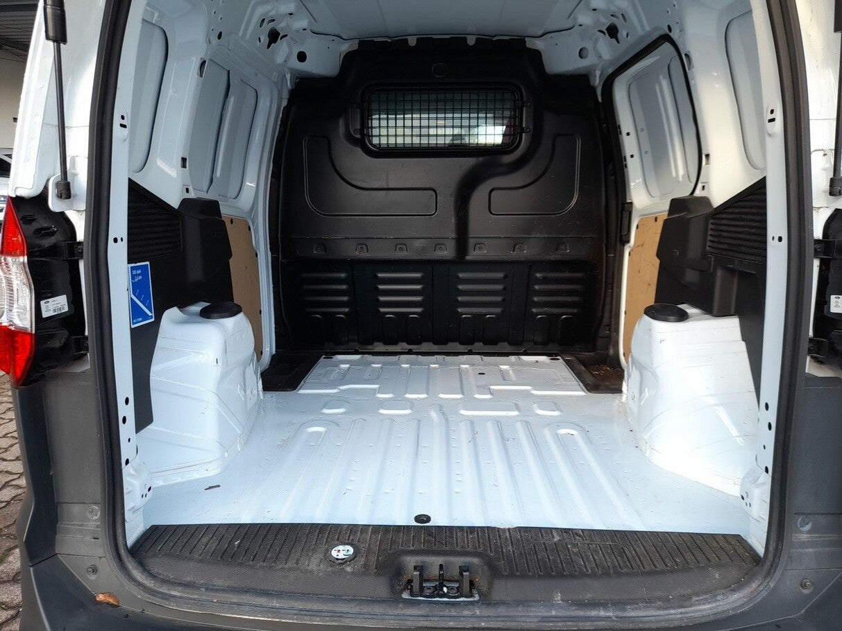 Ford Transit Courier 1.5 TDCi 100 Trend SHZ Klima 104440304 5
