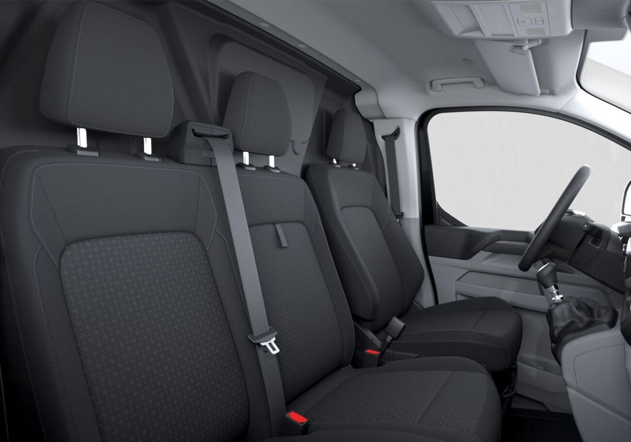 Ford Transit Custom TDCi 136 Aut 320 L2 Trend LED SHZ 102982942 4