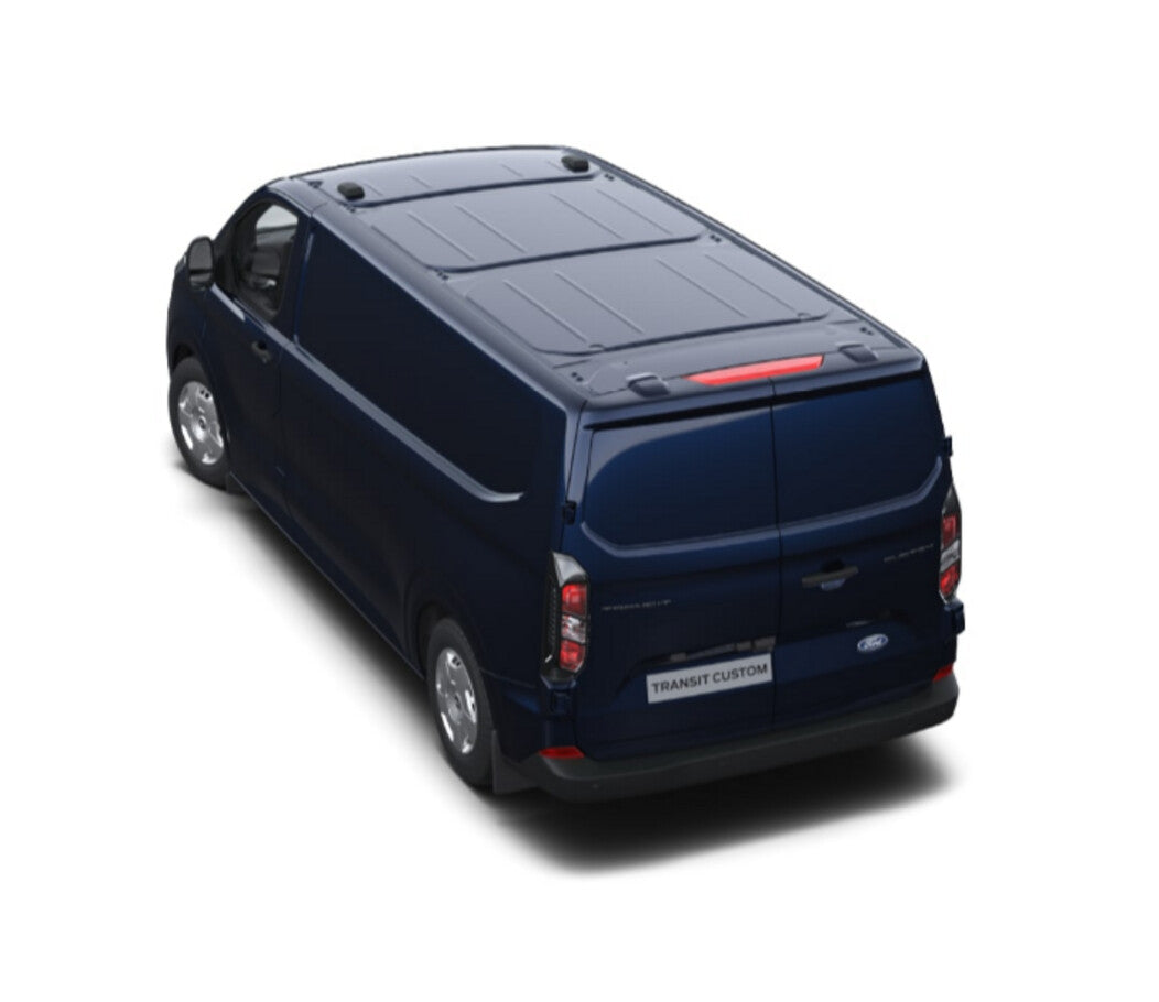 Ford Transit Custom TDCI 136 Trend 300L2 Kam PDC Temp 105113901 2