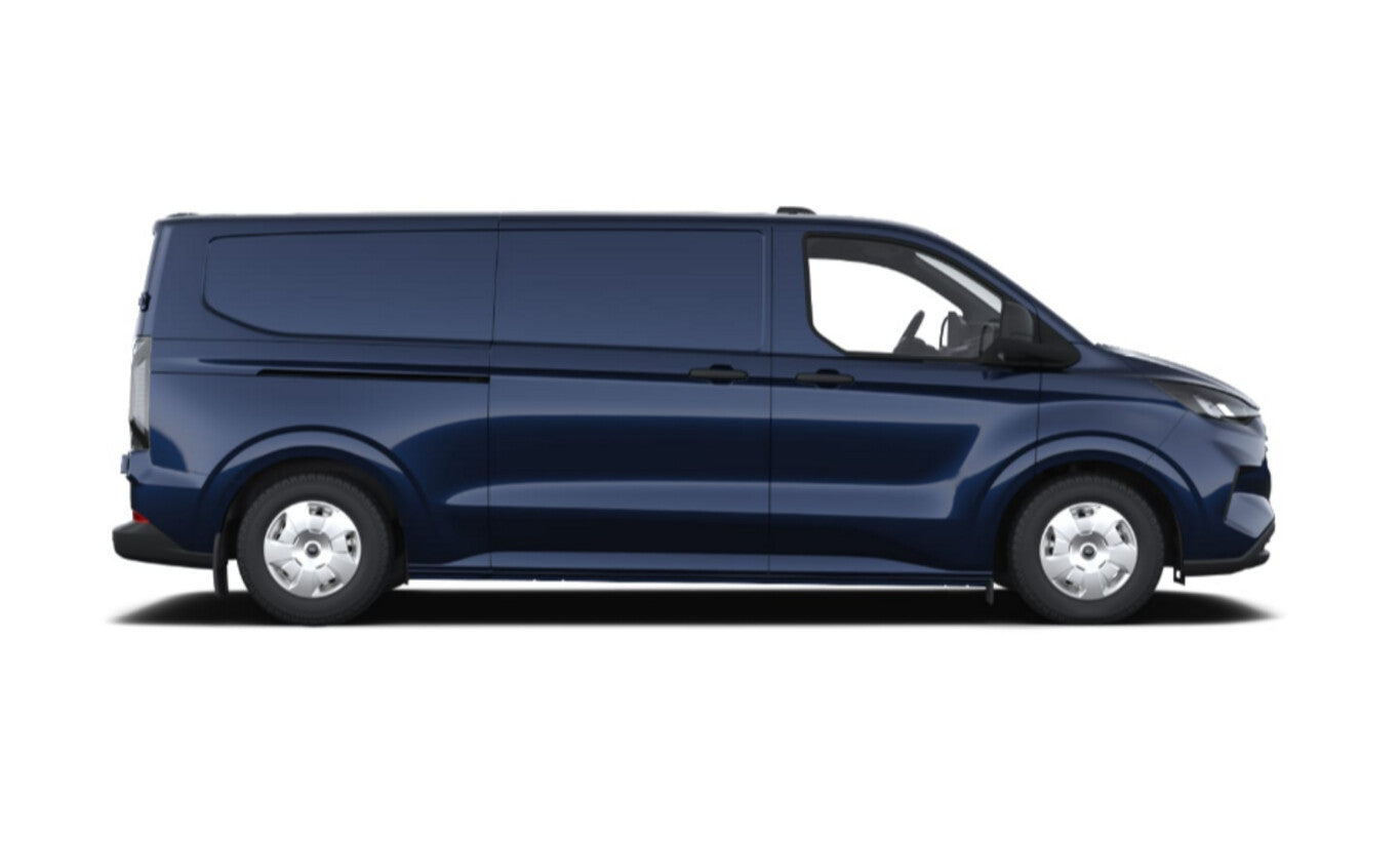 Ford Transit Custom TDCI 136 Trend 300L2 Kam PDC Temp 105113901 1
