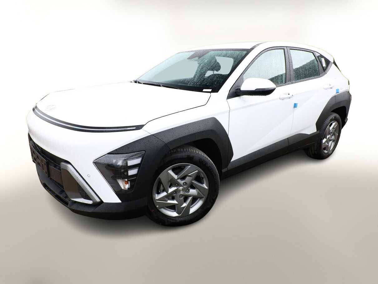 Hyundai Kona 1.6 T-GDI 138 DCT Select MY25 Nav Kam Temp 99712112 0