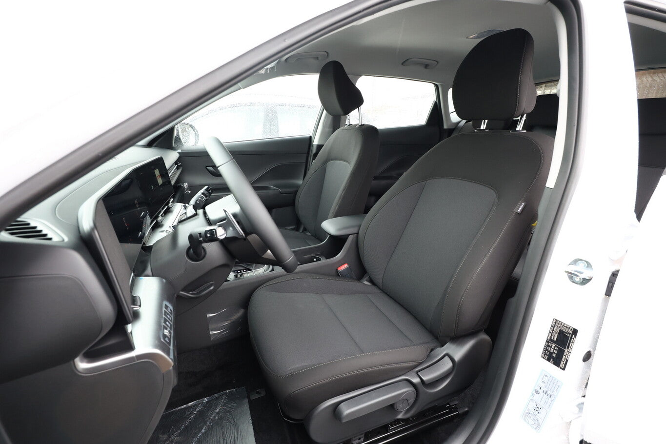 Hyundai Kona 1.6 T-GDI 138 DCT Select MY25 Nav Kam Temp 99712112 5