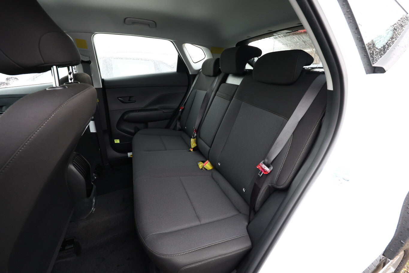 Hyundai Kona 1.6 T-GDI 138 DCT Select MY25 Nav Kam Temp 99712112 9