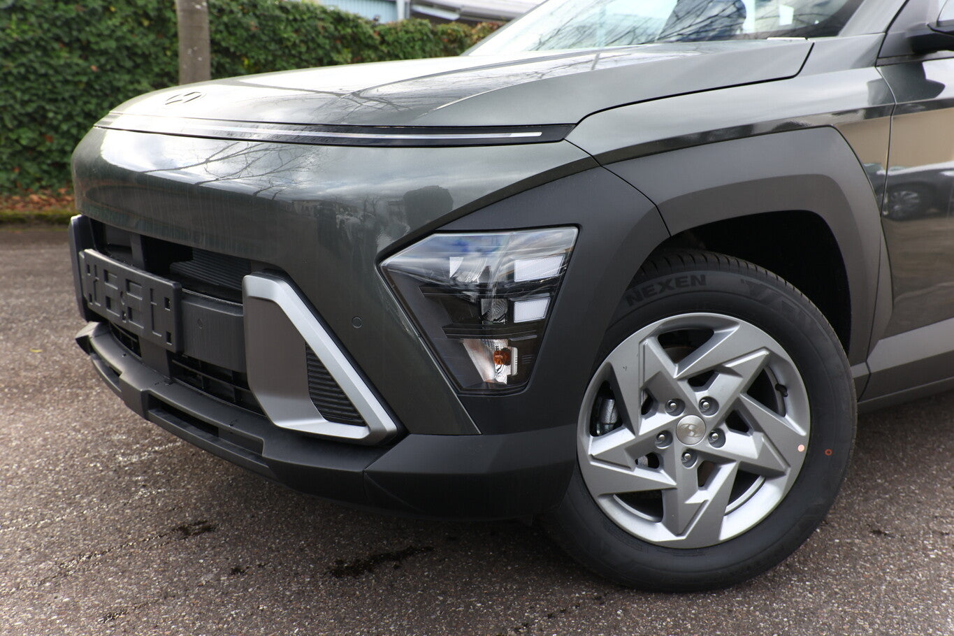 Hyundai Kona 1.6 T-GDI 138 Select MY25 Nav Kam Temp PDC 99712093 4