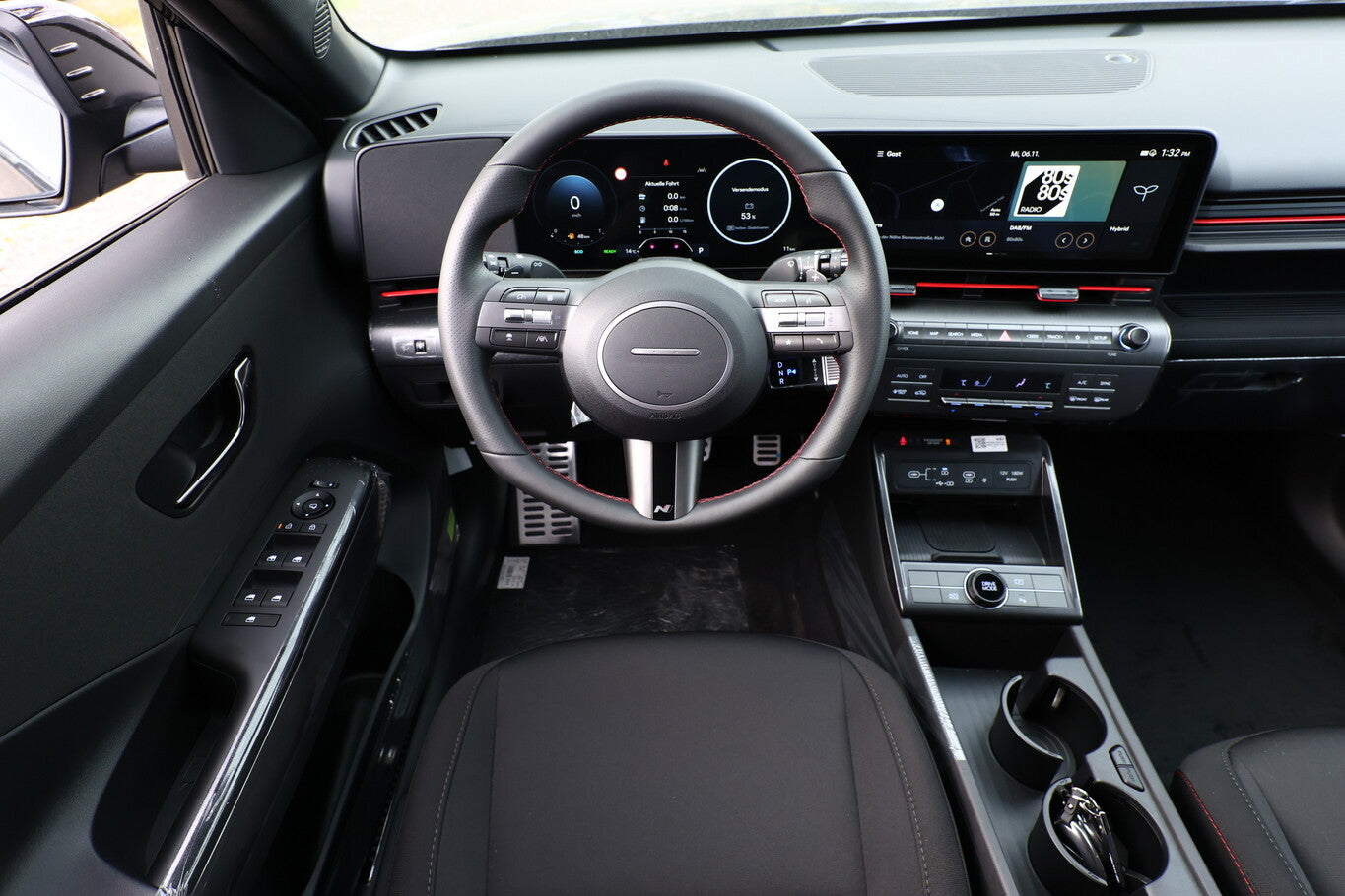 Hyundai Kona 1.6 GDI HEV 129 DCT N-Line MY25 Nav VirCo 97341147 6