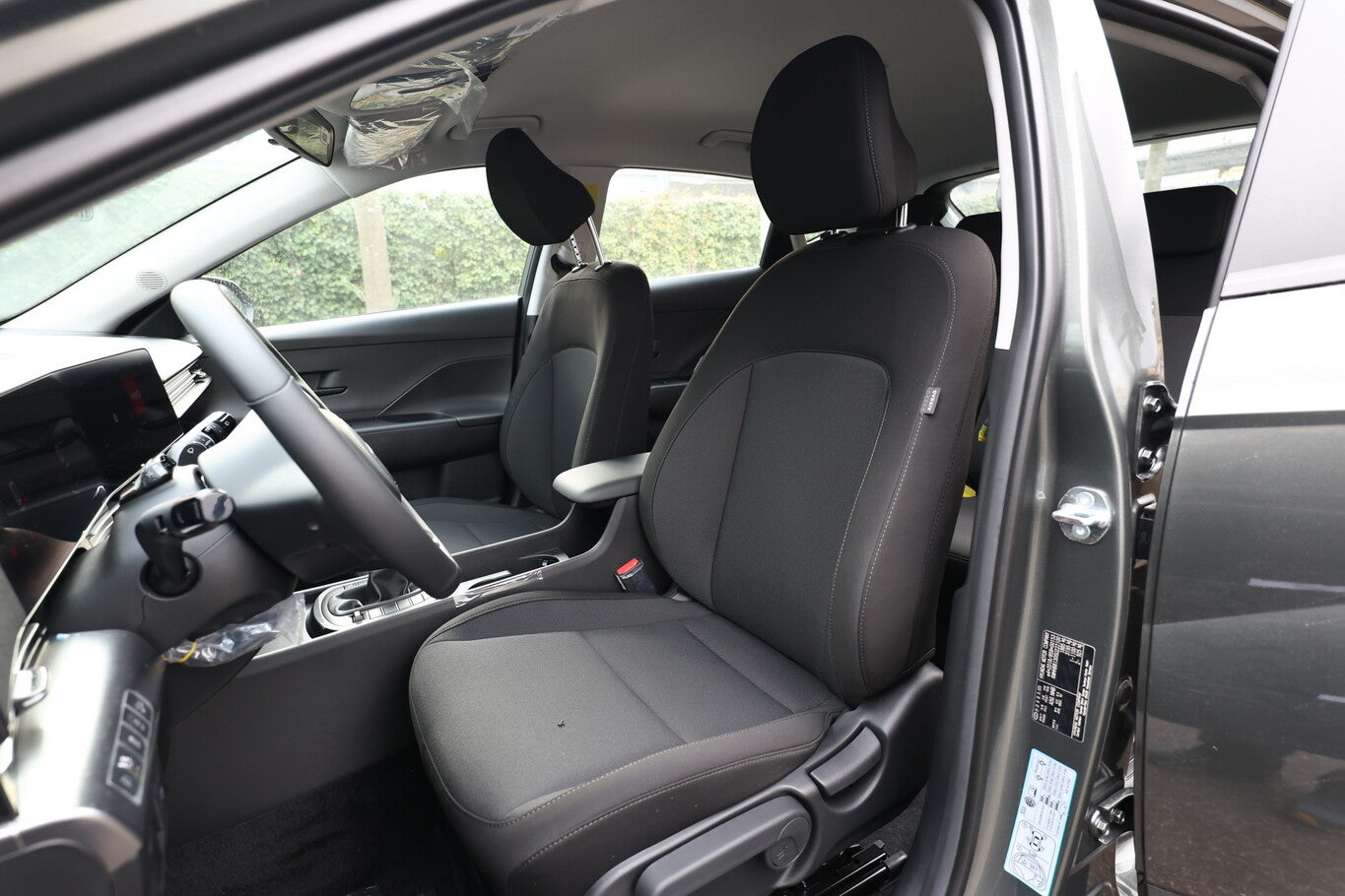 Hyundai Kona 1.6 T-GDI 138 Select MY25 Nav Kam Temp PDC 99712093 5