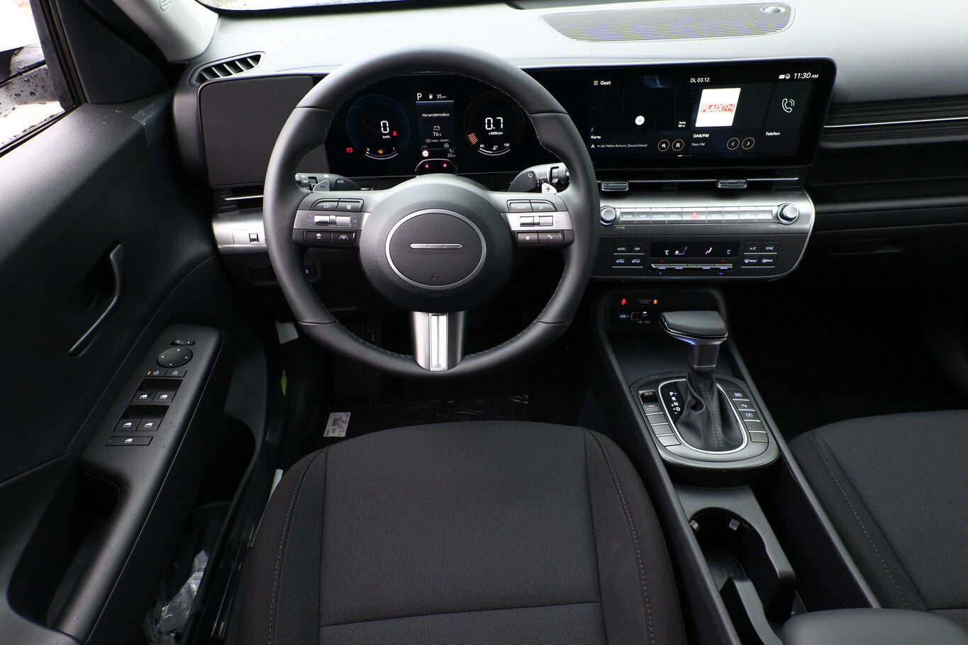 Hyundai Kona 1.6 T-GDI 138 DCT Select MY25 Nav Kam Temp 99712112 6
