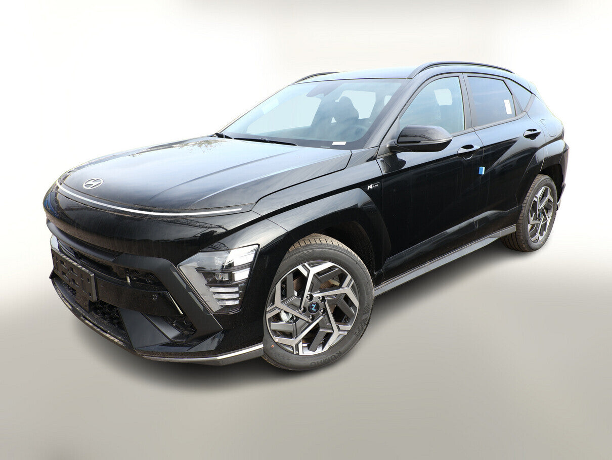 Hyundai Kona 1.6 GDI HEV 129 DCT N-Line MY25 Nav VirCo 97341147 0