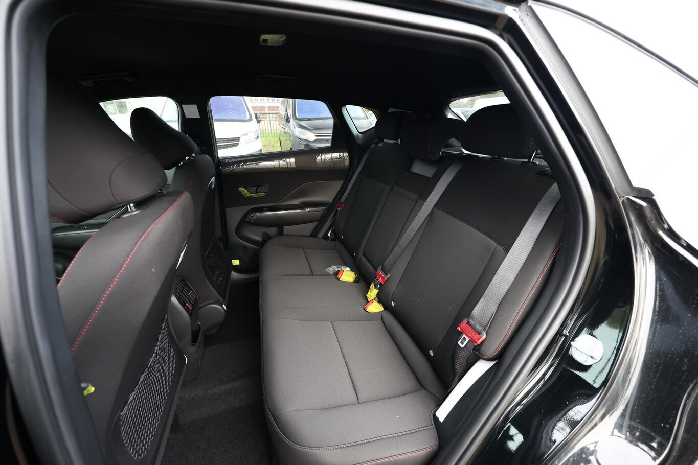Hyundai Kona 1.6 GDI HEV 129 DCT N-Line MY25 Nav VirCo 97341147 9