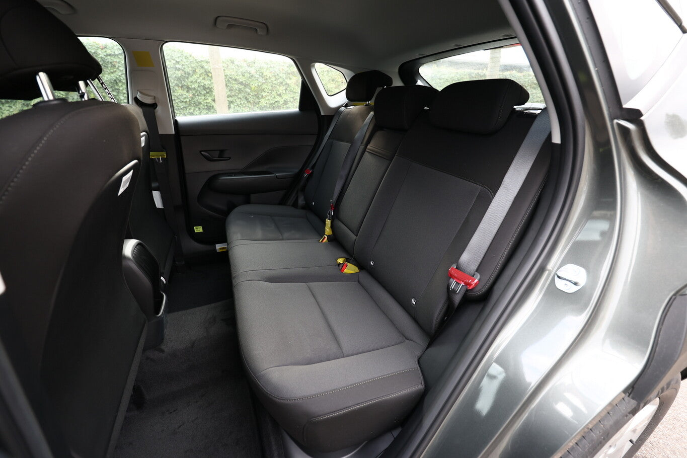 Hyundai Kona 1.6 T-GDI 138 Select MY25 Nav Kam Temp PDC 99712093 9