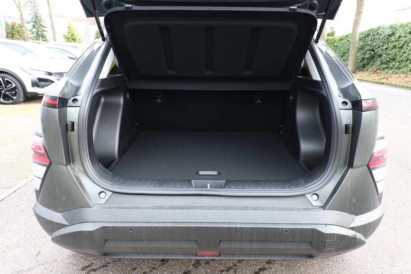 Hyundai Kona 1.6 T-GDI 138 Select MY25 Nav Kam Temp PDC 99712093 10