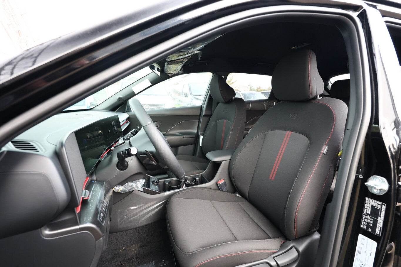 Hyundai Kona 1.6 GDI HEV 129 DCT N-Line MY25 Nav VirCo 97341147 5