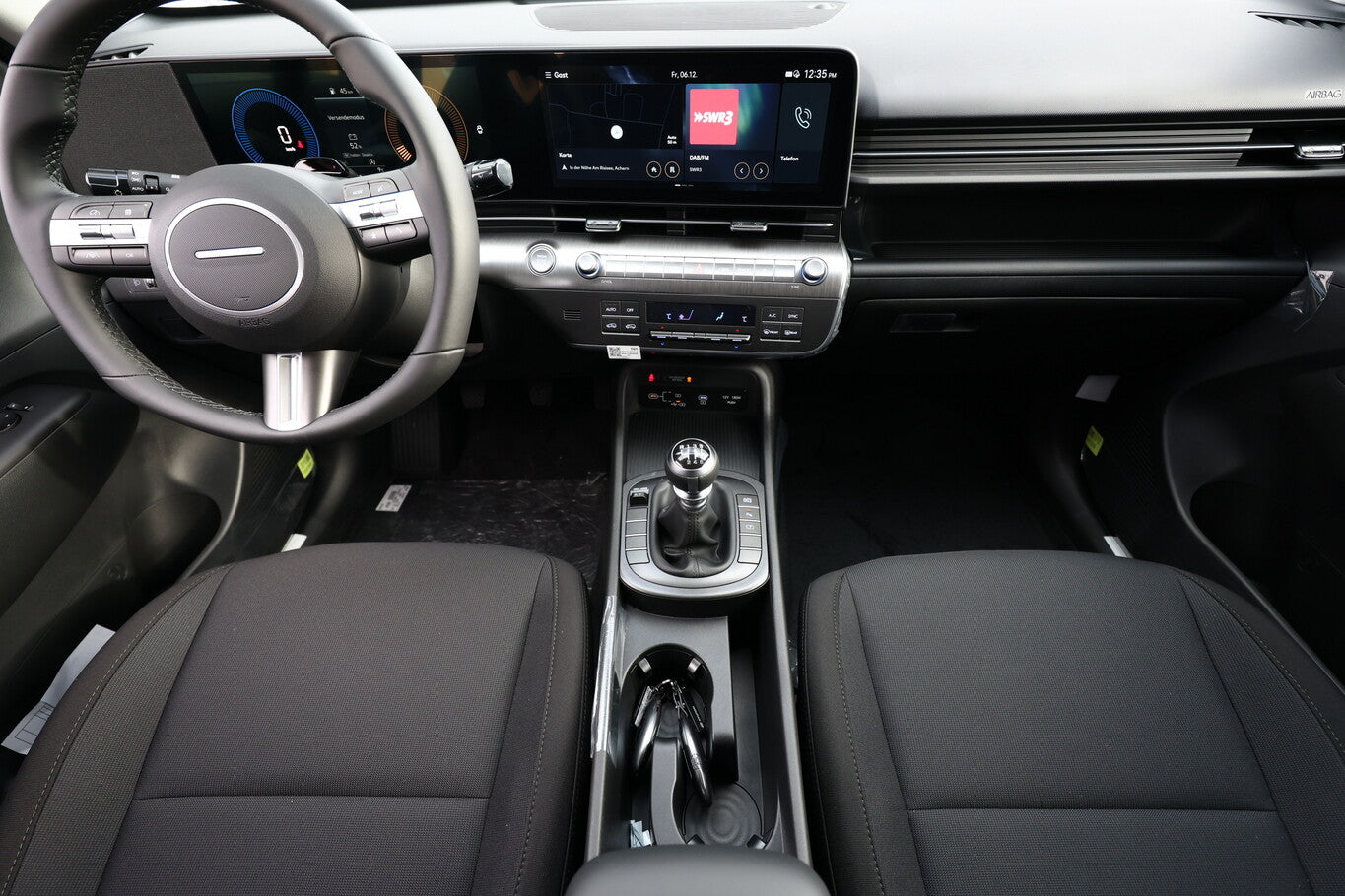 Hyundai Kona 1.6 T-GDI 138 Select MY25 Nav Kam Temp PDC 99712093 7