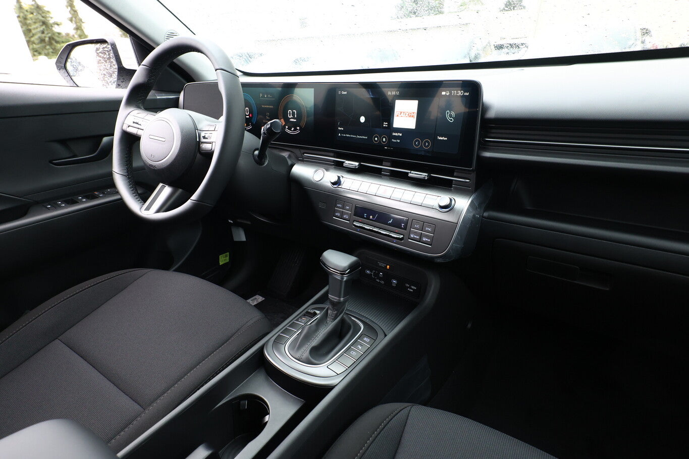 Hyundai Kona 1.6 T-GDI 138 DCT Select MY25 Nav Kam Temp 99712112 8