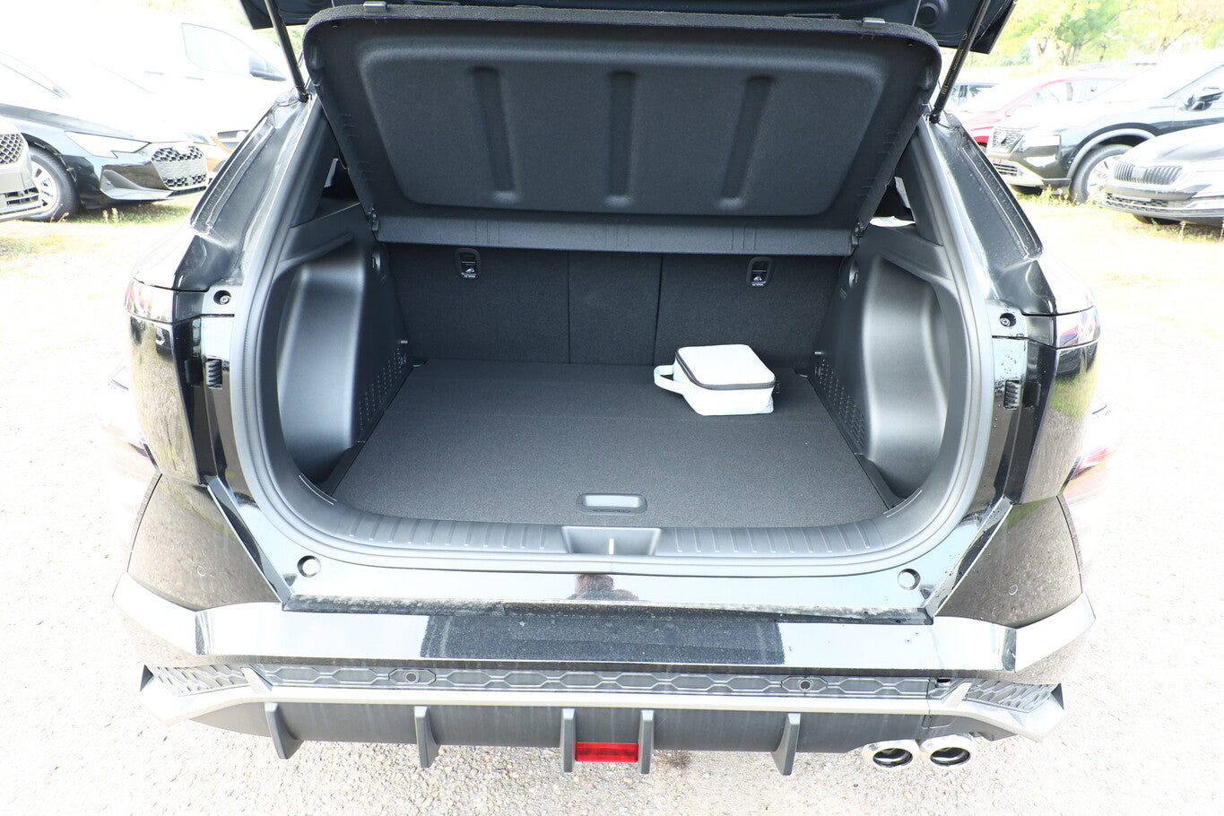 Hyundai Kona 1.6 GDI HEV 129 DCT N-Line MY25 Nav VirCo 97341147 10