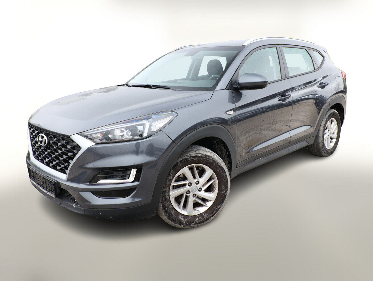 Hyundai Tucson 1.6 132 Select 2WD PDC SHZ Temp Klima 16Z 99811112 0
