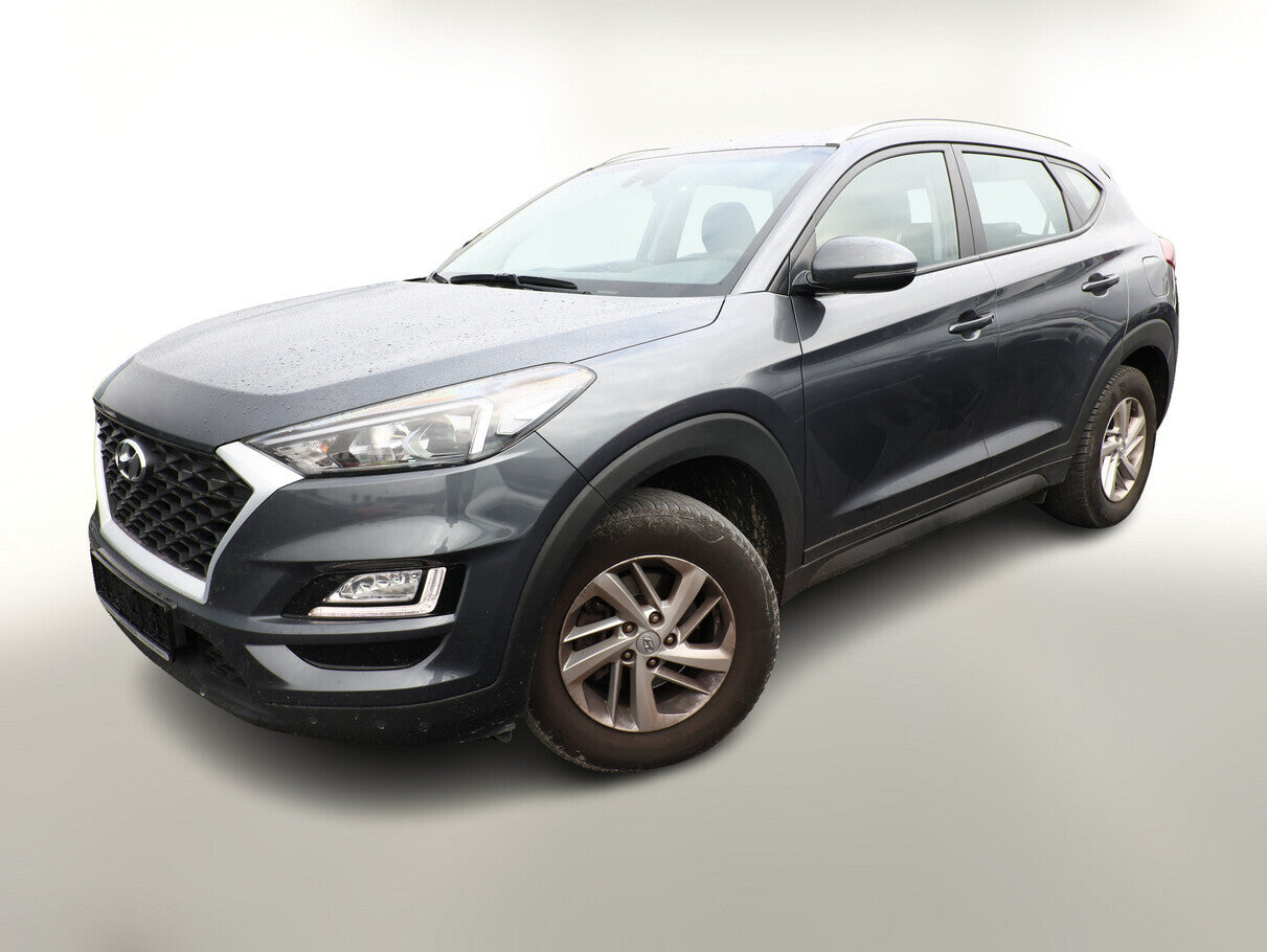 Hyundai Tucson 1.6 132 Pure ACC PDC Kam LaneAs LM19Z 99825611 0