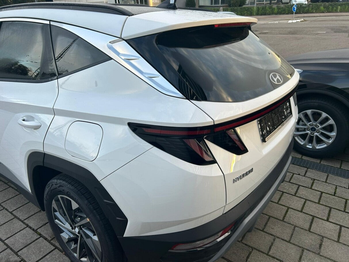 Hyundai Tucson 1.6 T-GDI MHEV 150 LED Nav Pano Kam SHZ 97569363 4