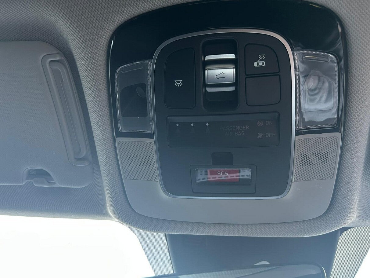 Hyundai Tucson 1.6 T-GDI MHEV 150 LED Nav Pano Kam SHZ 97569363 8