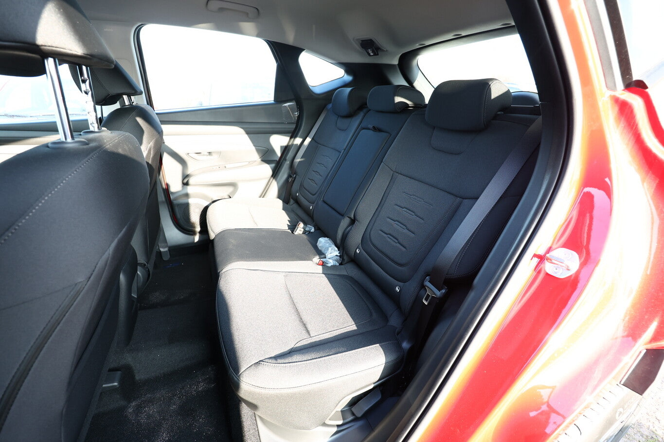 Hyundai Tucson 1.6 T-GDI 160 Select Facelift Nav SHZ BCW 100199870 9