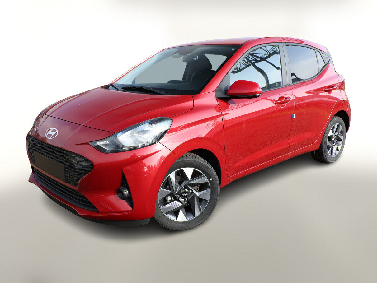 Hyundai i10 1.0 MPI 63 AT MY25 Nav Kam PDC CarPlay PrivG 97341172 0
