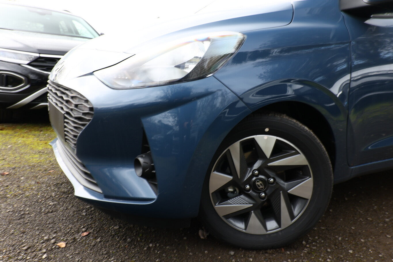 Hyundai i10 1.0 MPI 63 MY25 Nav Kam PDC CarPlay PrivG 98387456 4