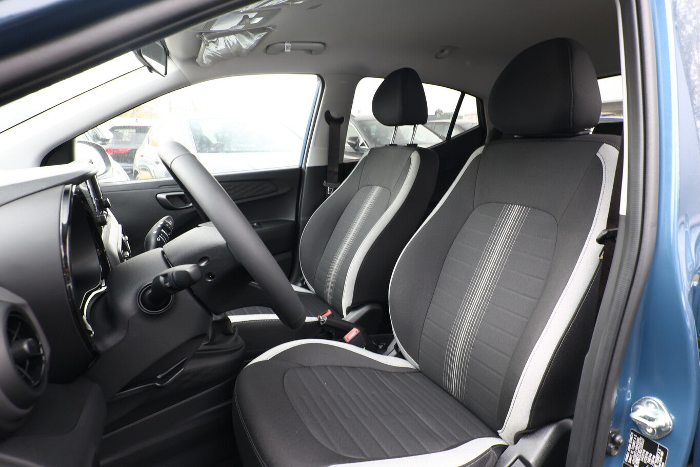 Hyundai i10 1.0 MPI 63 MY25 Nav Kam PDC CarPlay PrivG 98387456 5
